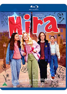Mira |   Blu-Ray
